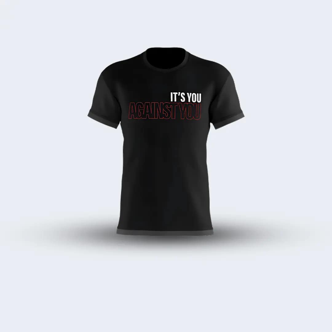 GYM HIGH Performance T-Shirt - Image 2
