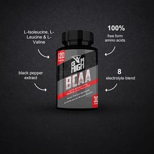 best amino acid supplements