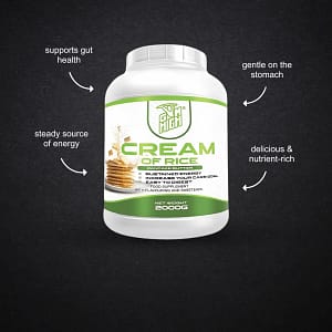 The best cream of rice for bodybuilding