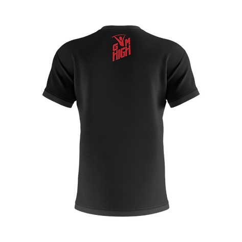 GYM HIGH Performance T-Shirt - Image 3