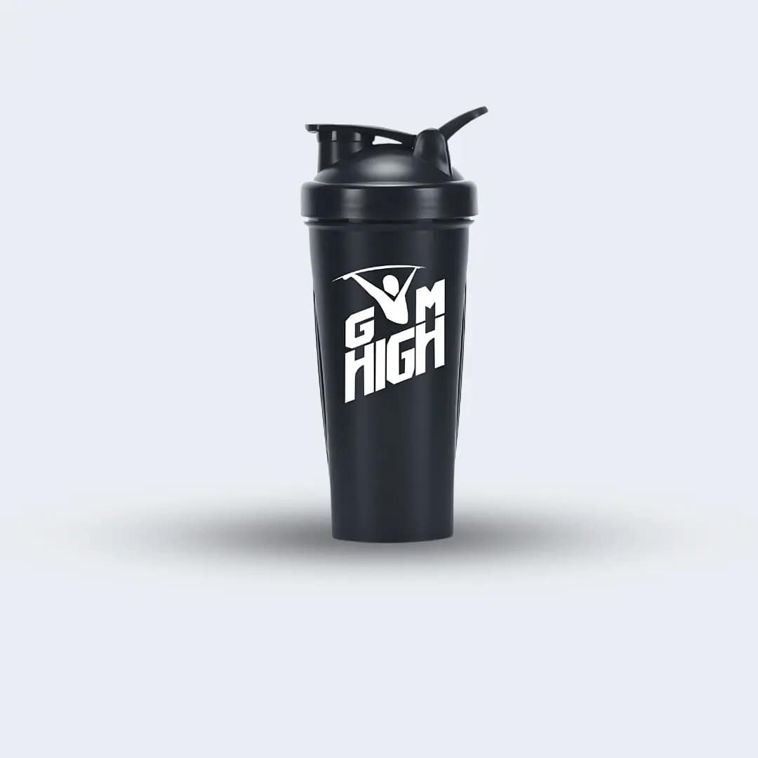 GYM HIGH Shaker Cup - Image 2