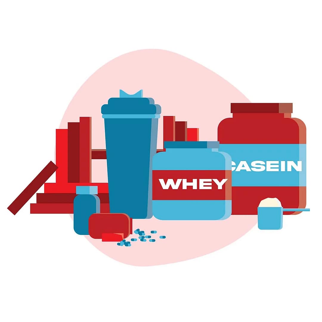 Best Protein