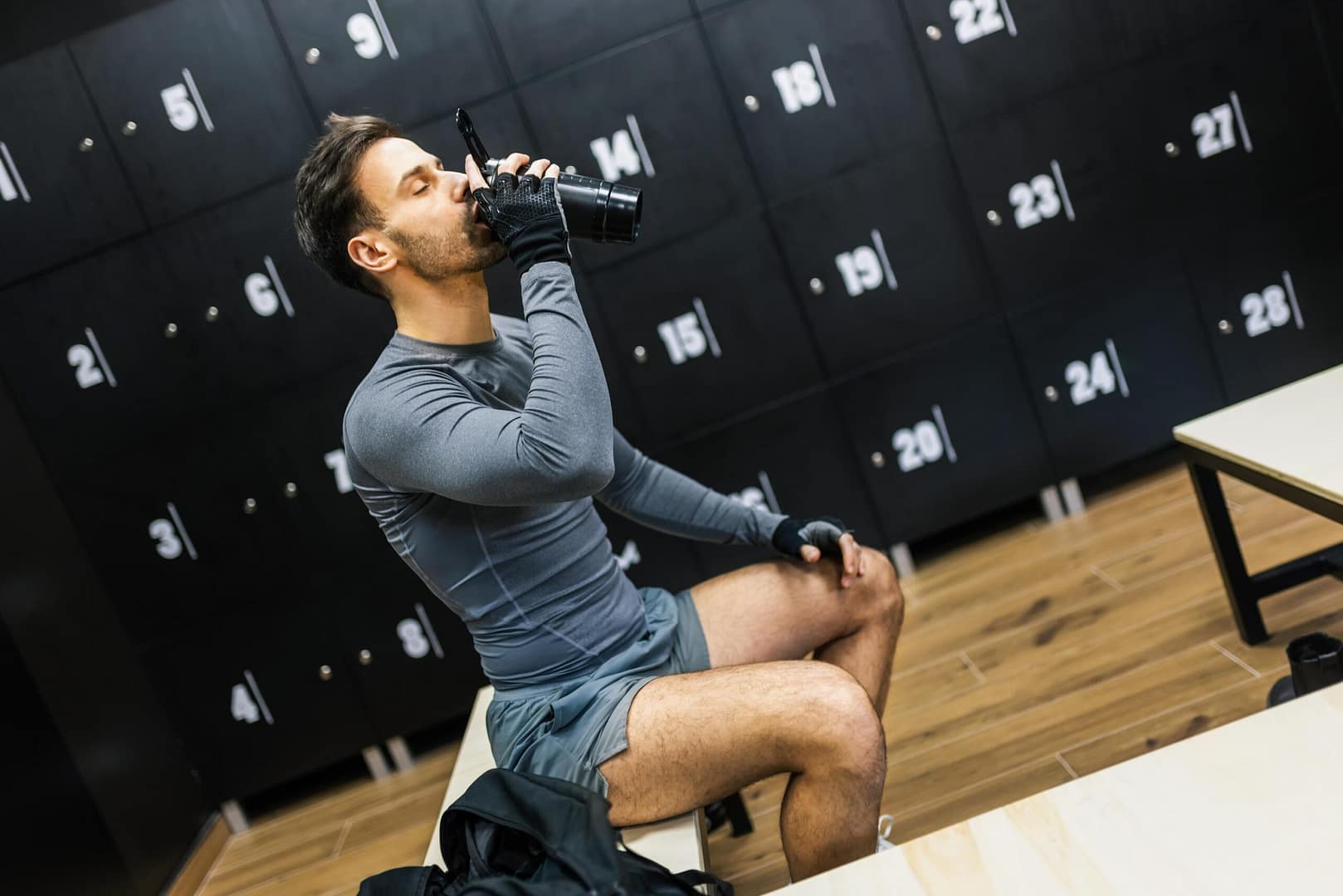 Hydration Supplements for Serious Training: When Water Alone Isn’t Enough