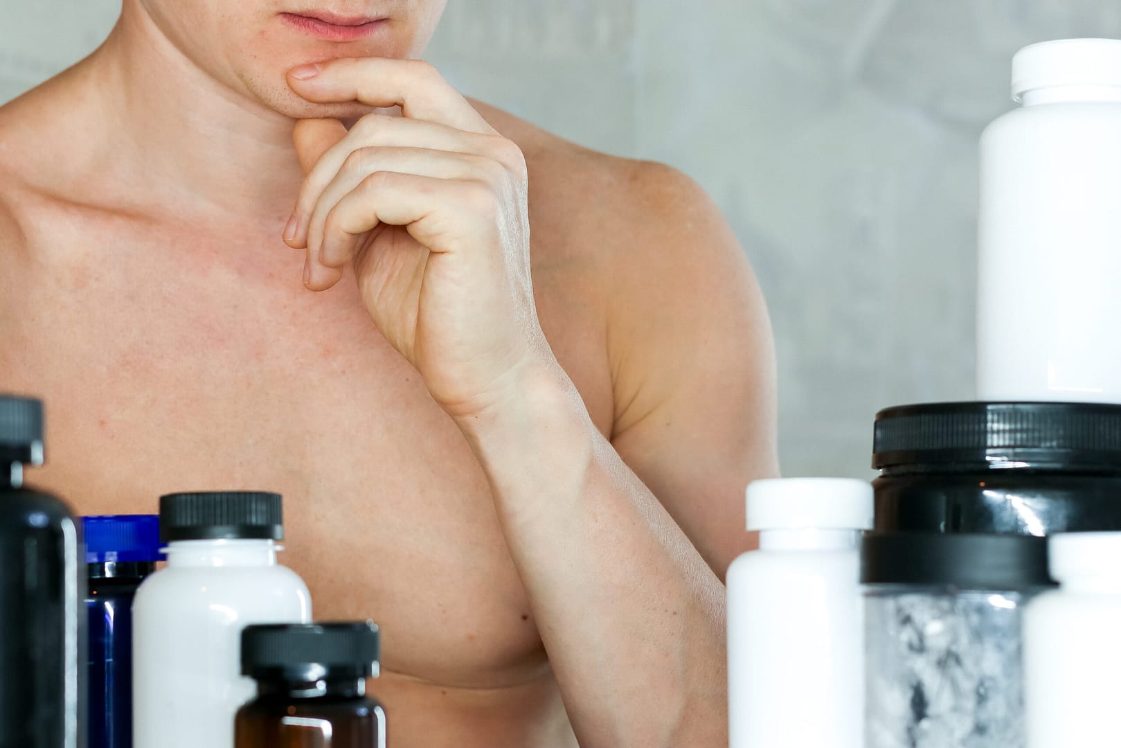 Supplement Stacks for Muscle Gain and Fat Loss: UK Guide