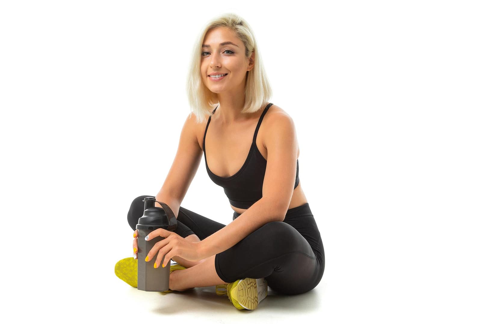 What a High‑Quality Protein Powder Should Contain in the UK: A Coach’s Checklist