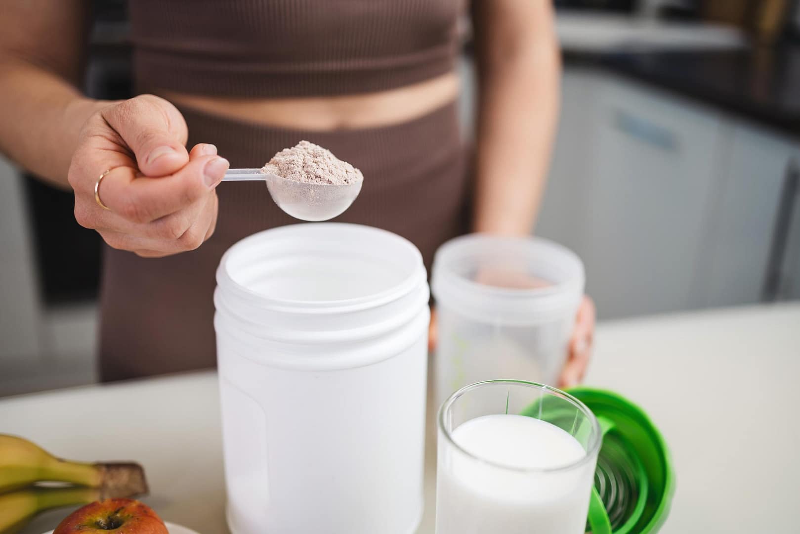 Supplements for Cutting: A Practical UK Buying Guide