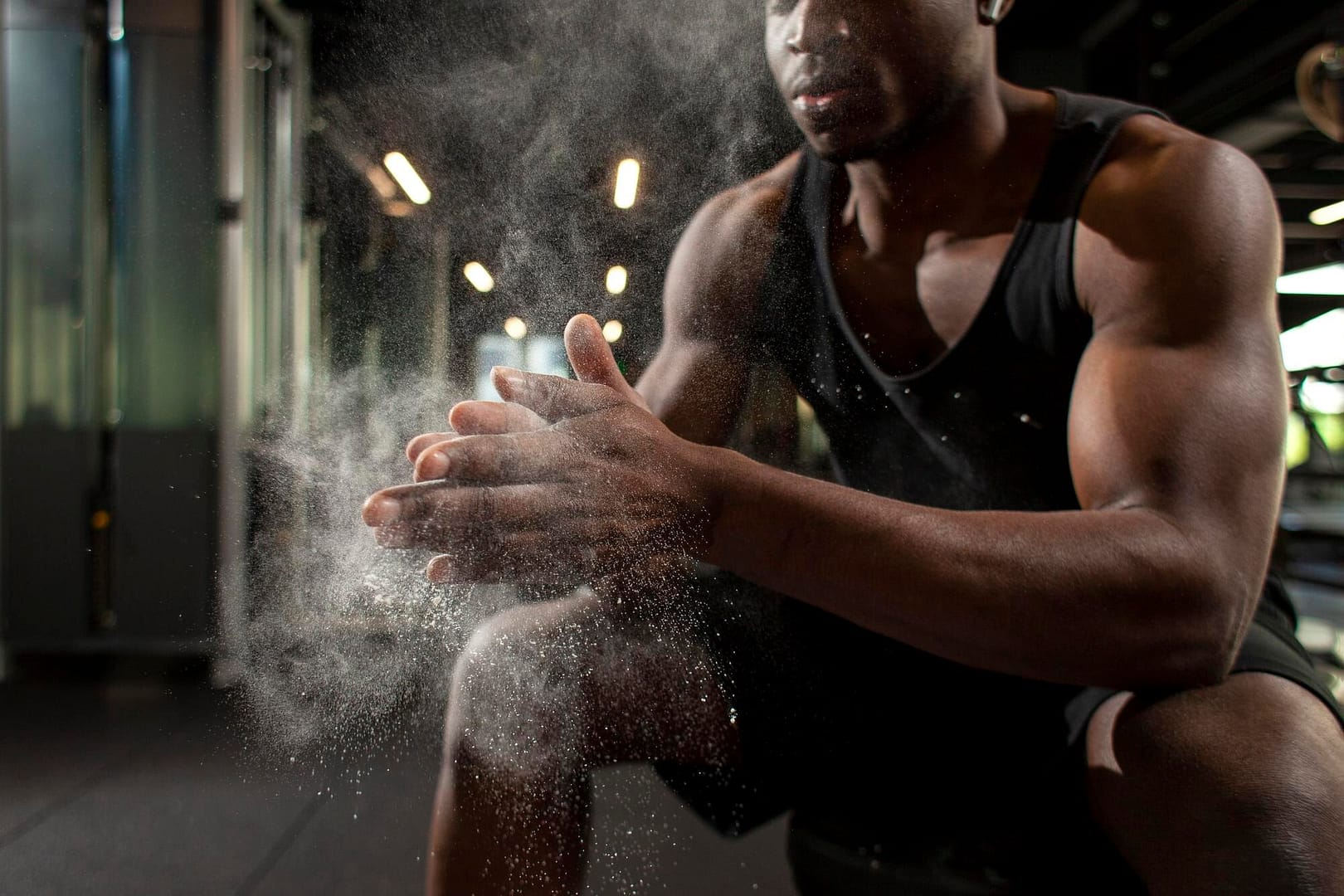 Multi‑form creatine blends: the smarter route to strength and faster recovery