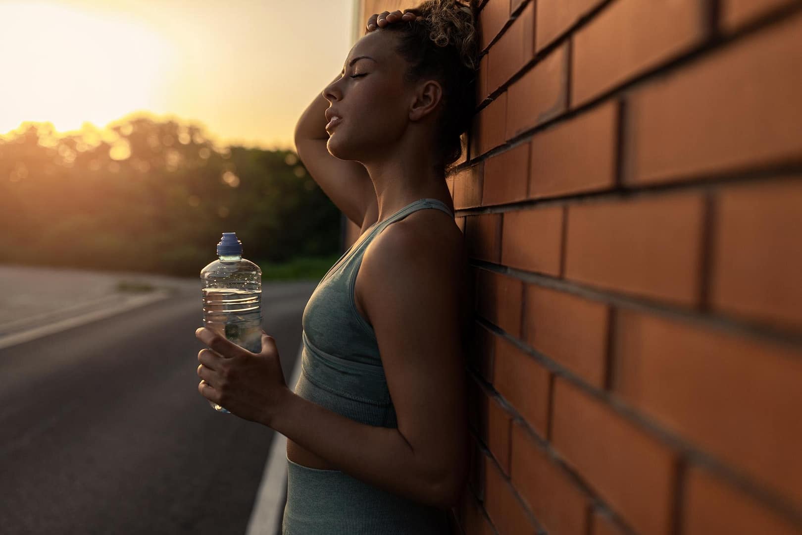 Hydration Strategies to Optimise Workout Focus and Endurance