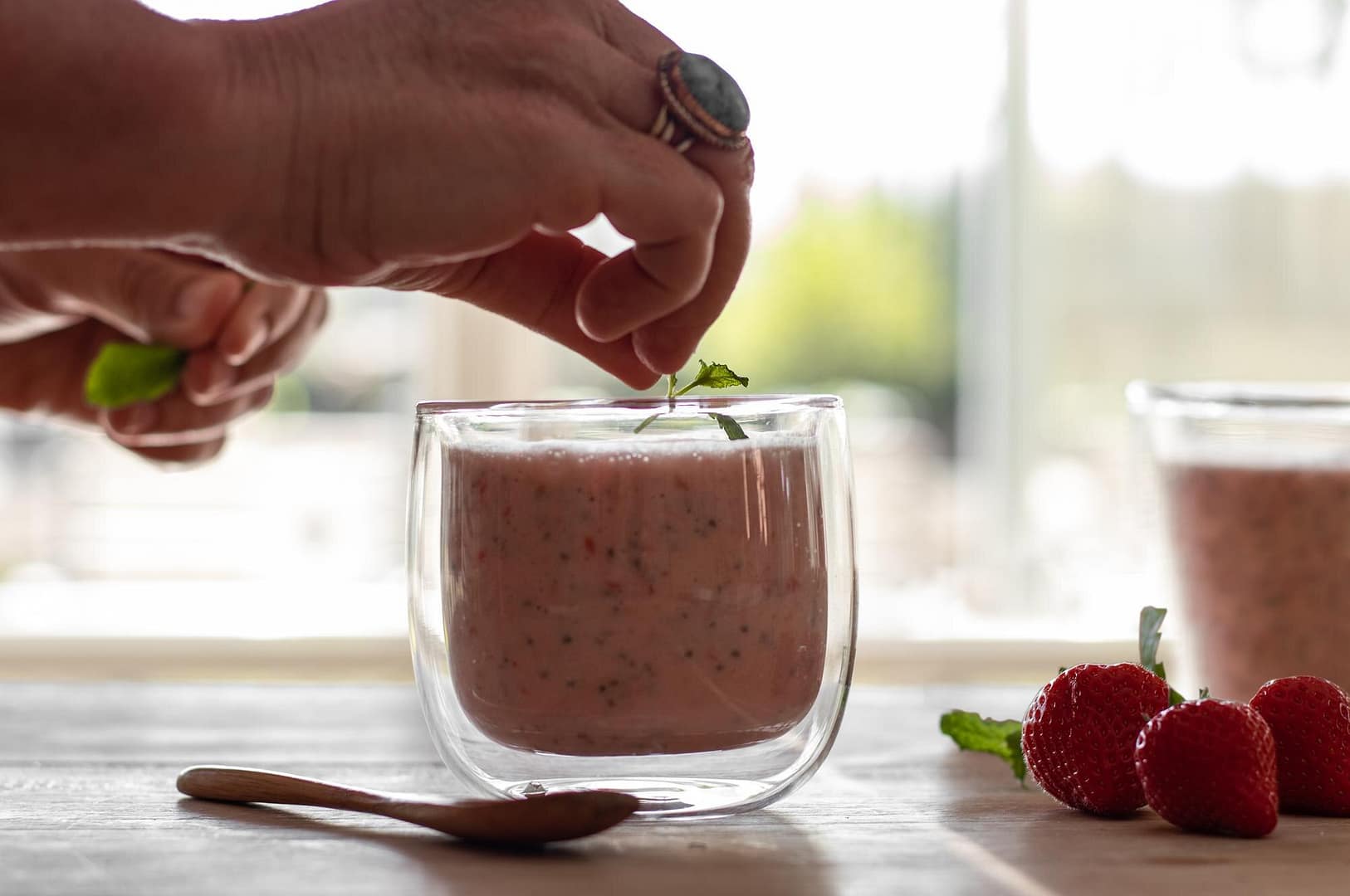 Vegan Protein, Evolved: Better Flavour. Bigger Nutrition. Stronger Performance.