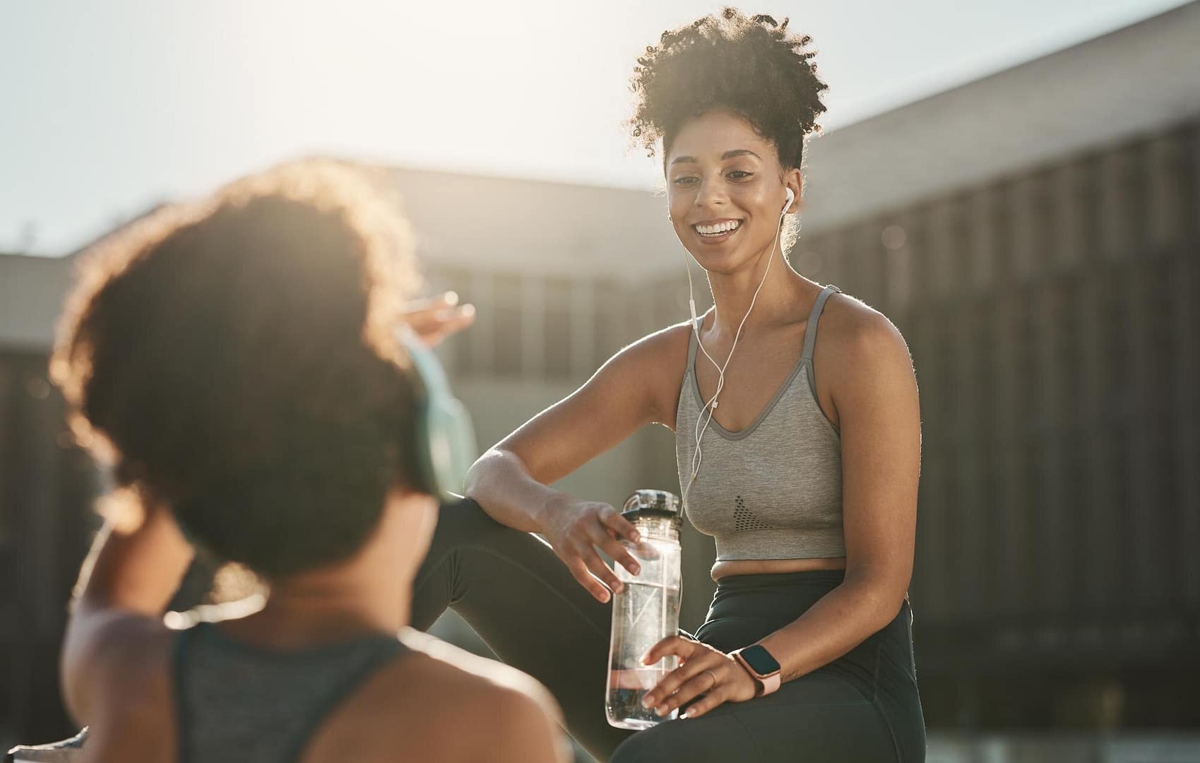 Hydrate to Perform: Why Hydration Supplements Matter During Training