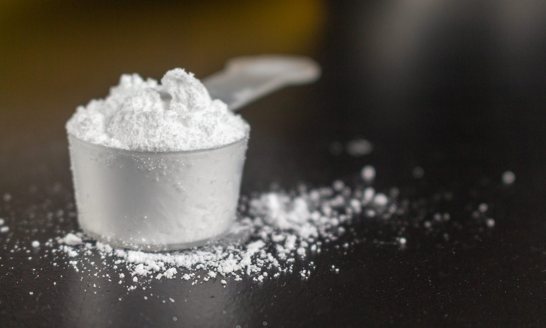Advanced Creatine Blends: Your Complete Guide to Strength and Faster Recovery