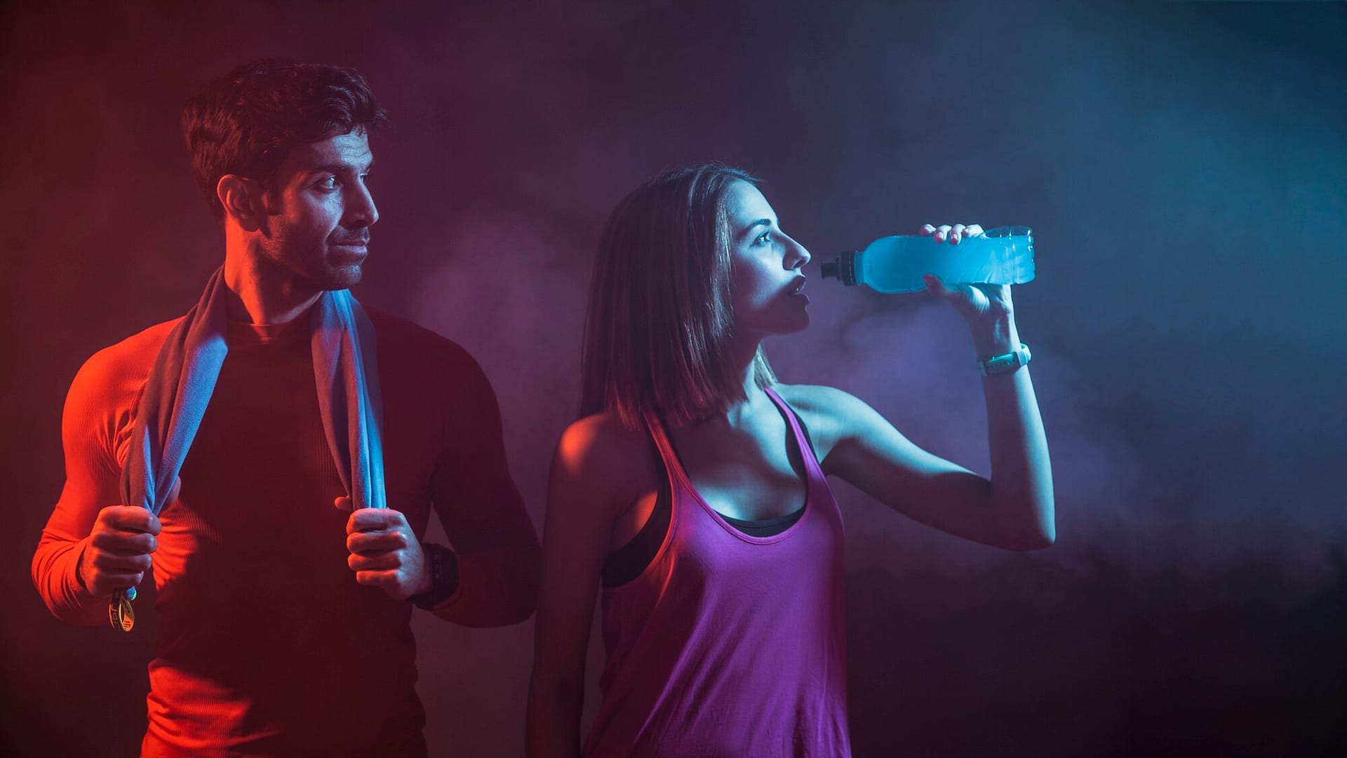 Electrolytes = Endurance + Focus: The Hydration Edge Your Training Needs