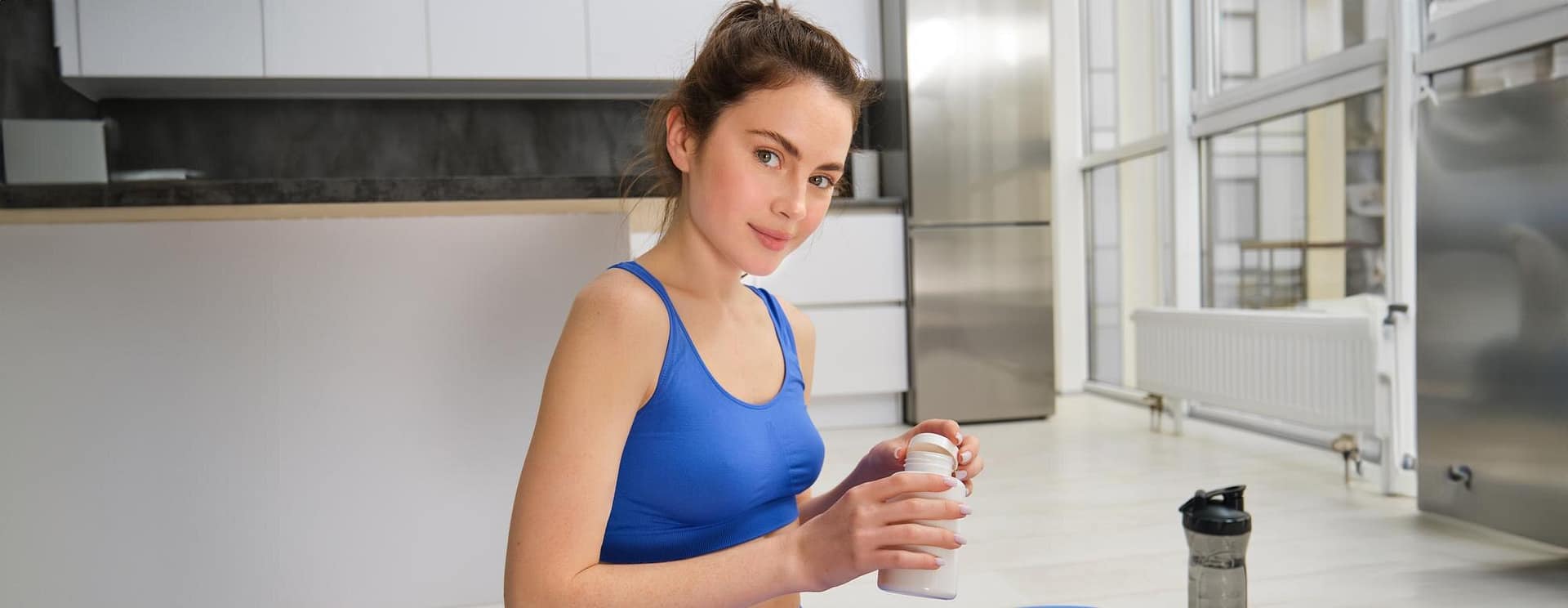 Muscle Gain Made Simple: Build a No‑Nonsense Supplement Routine