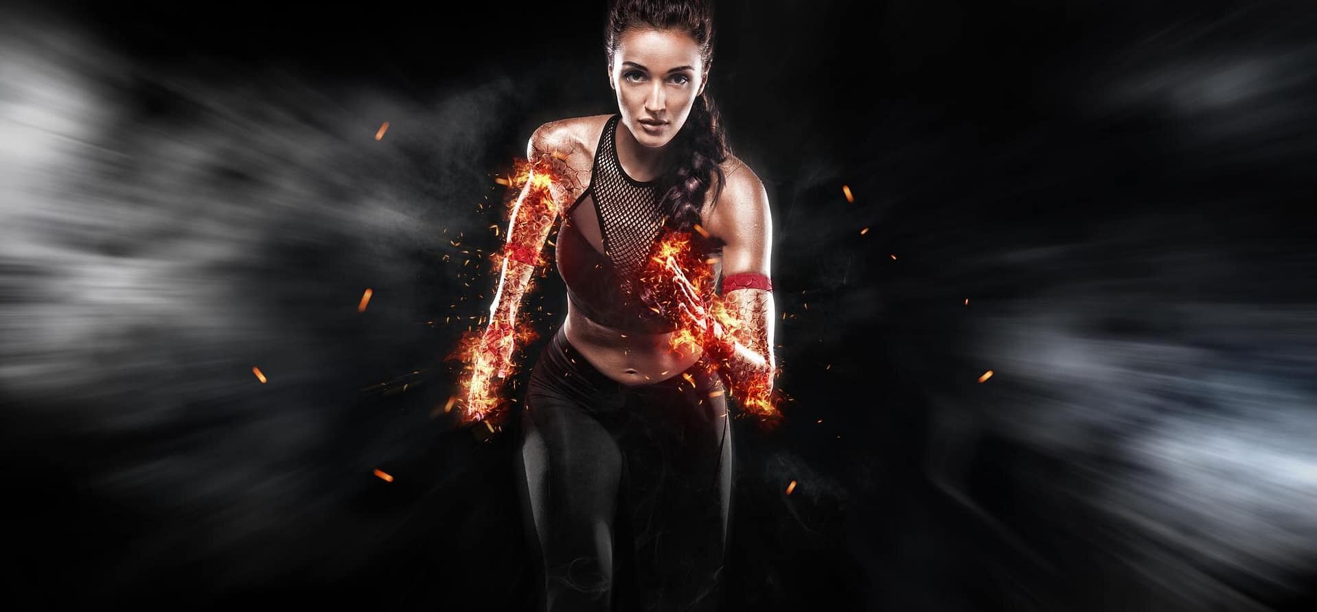 Endorphin-Boosting Supplements: Making Workouts a Blast!