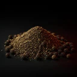 Black pepper extract in the GYM HIGH Shred Mode formula