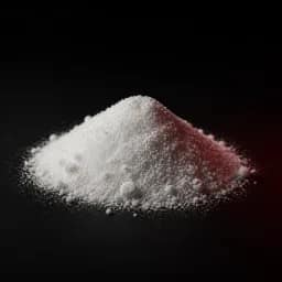 Caffeine anhydrous in the GYM HIGH Shred Mode formula