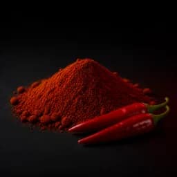 Capsicum extract in the GYM HIGH Shred Mode formula