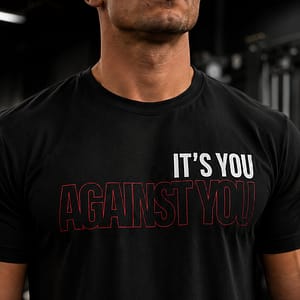 GYM HIGH Performance T-Shirt