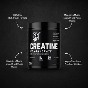 creatine monohydrate gym