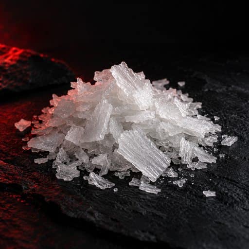 Creatine pyruvate ingredient texture