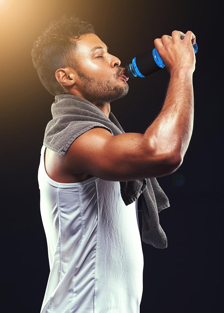 Hydration for Muscle Recovery: Why It’s Critical and How to Optimise It