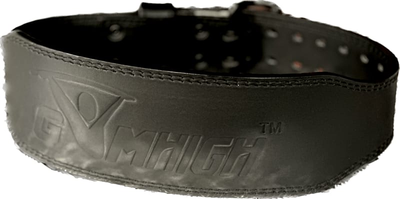 weightlifting belt
