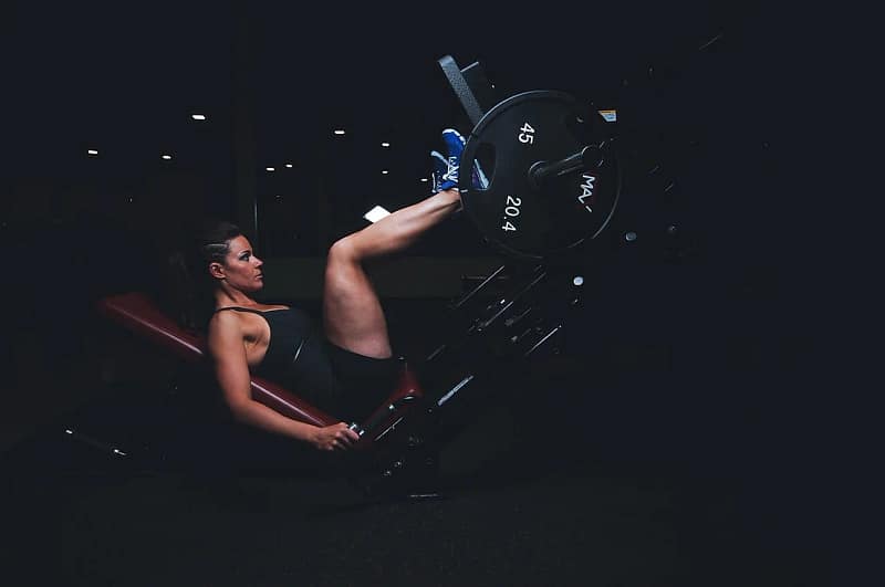Supplements for maximum impact