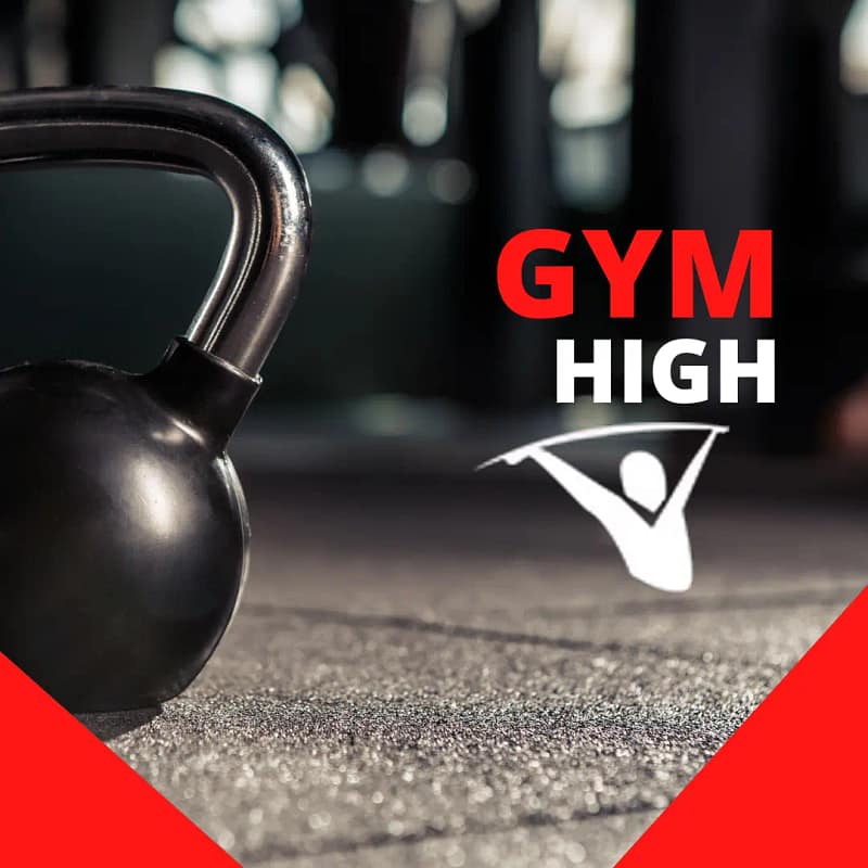 gymm equipment or fitness activity