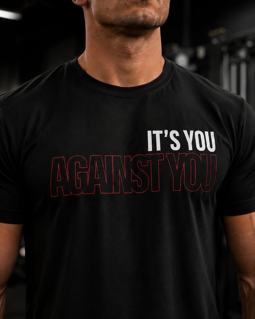 GYM HIGH Performance T-Shirt