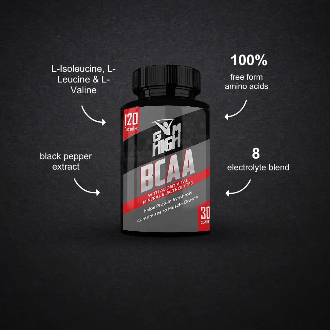 best amino acid supplements