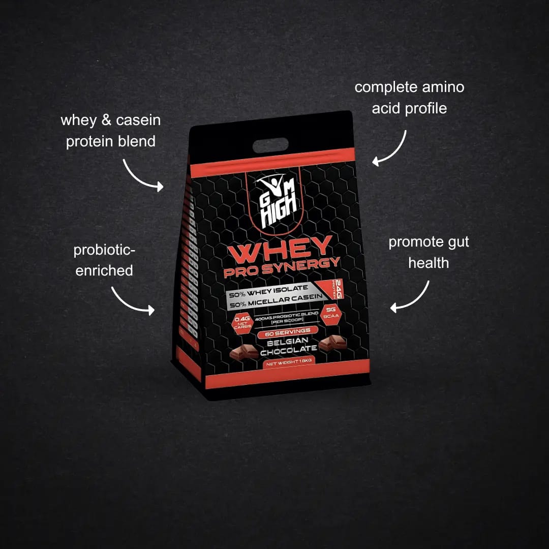 the nest whey healthier protein in UK