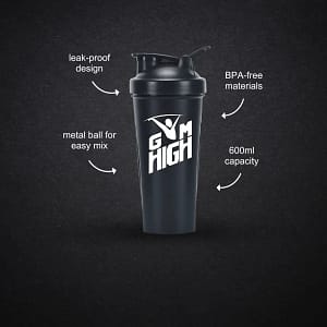 Best Shaker Cup in the UK