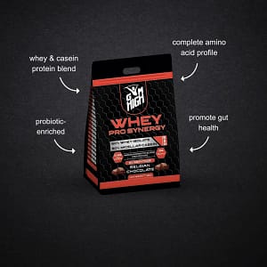 the nest whey healthier protein in UK