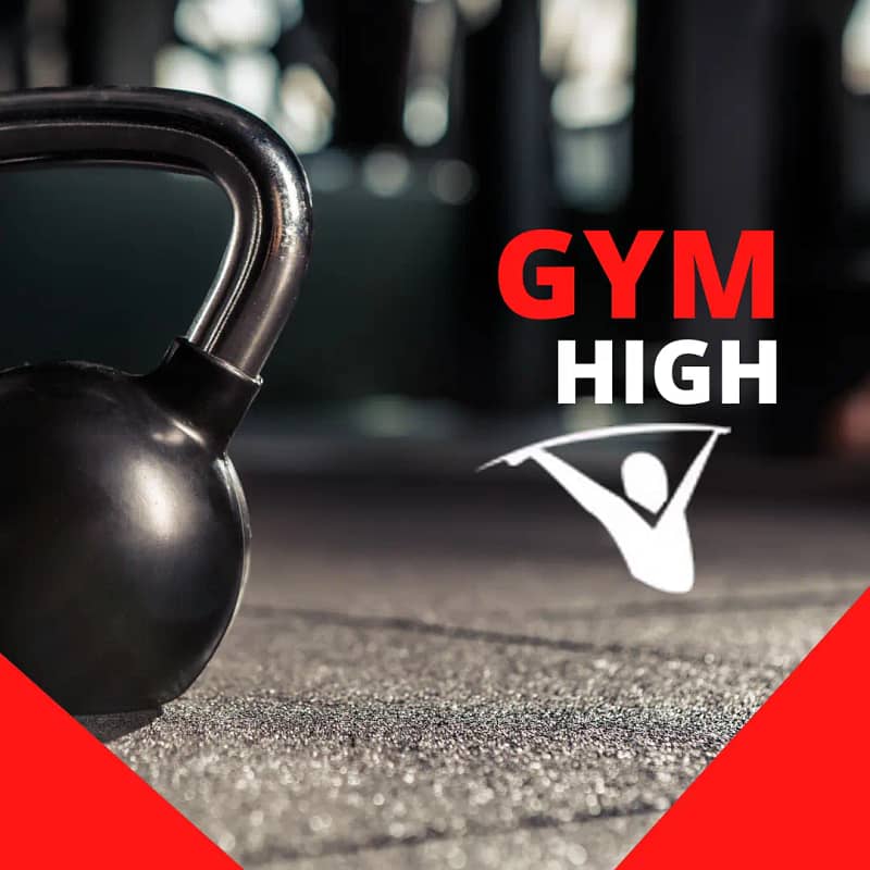 gymm equipment or fitness activity