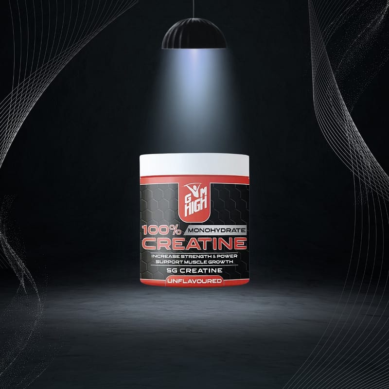 Creatine Monohydrate Explained Benefits, Side Effects, and How to Use It Safely